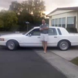 Meet your Posher, Bart